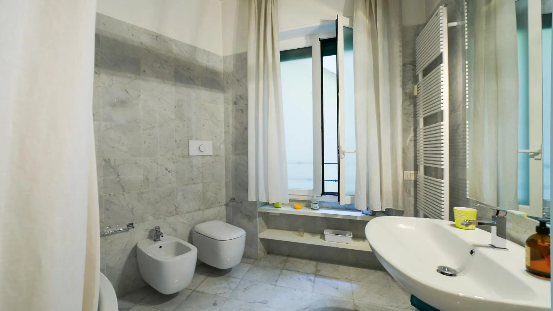 Ferienwohnung Ur-Nest Porta Vittoria Mailand 0*,  Italien